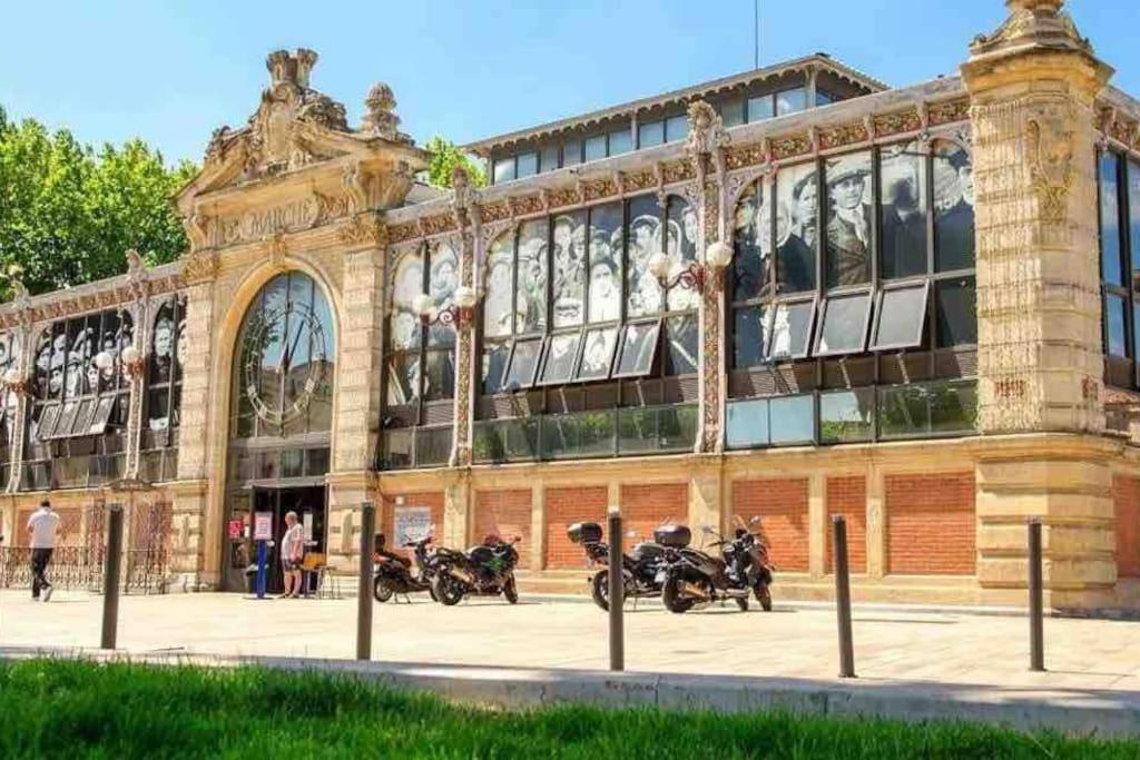 Appartamento Soleil Sucre T2 Centre Historique De *