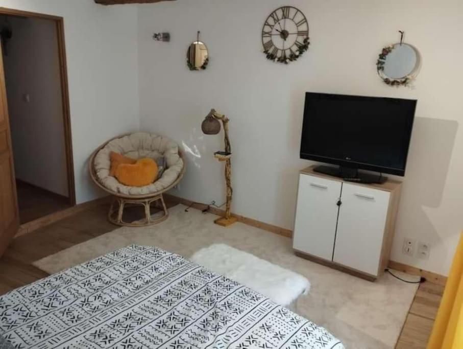 Appartamento Soleil Sucre T2 Centre Historique De