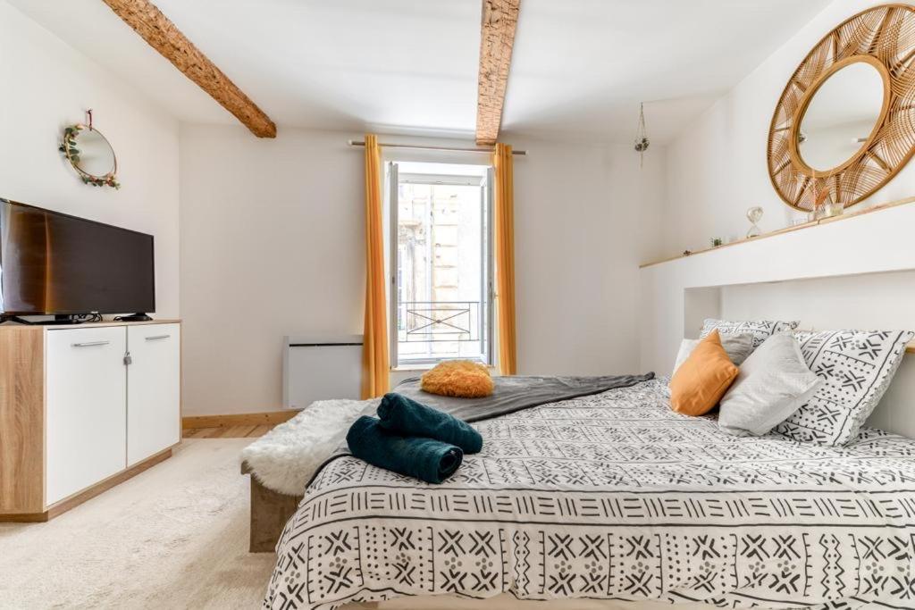 Appartamento Soleil Sucre T2 Centre Historique De *